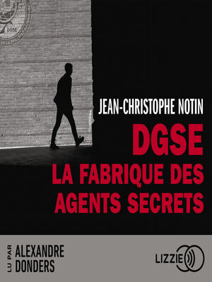 cover image of DGSE